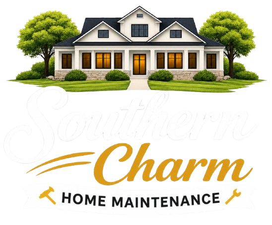 Southern Charm Home Maintenance